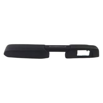 Mopar® - Front Passenger Side Door Trim Armrest