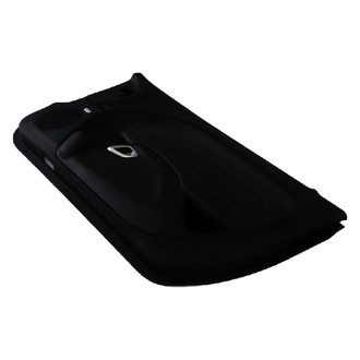 Mopar® - Front Passenger Side Door Trim Panel