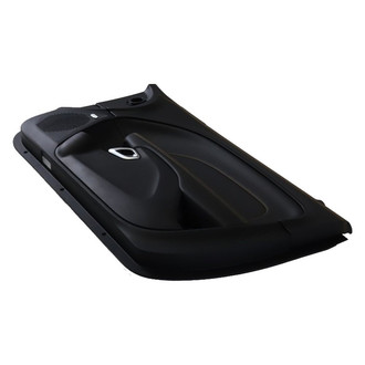 Mopar® - Front Passenger Side Door Trim Panel