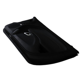 Mopar® - Front Passenger Side Door Trim Panel