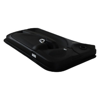 Mopar® - Front Driver Side Door Trim Panel