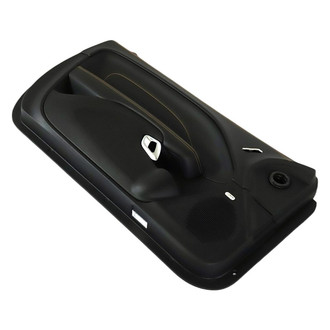 Mopar® - Front Driver Side Door Trim Panel