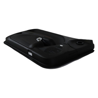 Mopar® - Front Driver Side Door Trim Panel