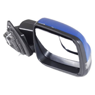 Mopar® - Passenger Side View Mirror