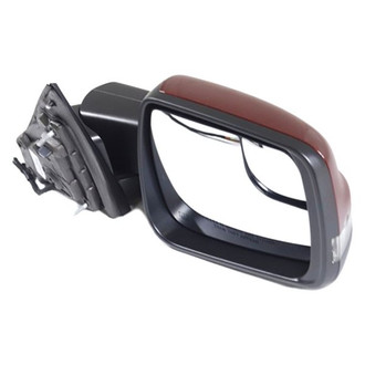 Mopar® - Passenger Side View Mirror