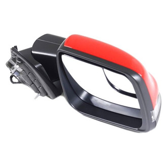 Mopar® - Passenger Side View Mirror