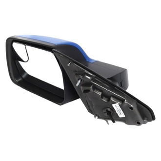Mopar® - Driver Side View Mirror