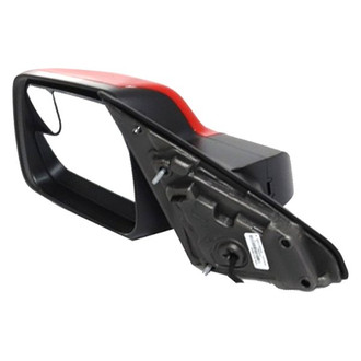 Mopar® - Driver Side View Mirror