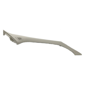 Mopar® - A-Pillar Molding Top