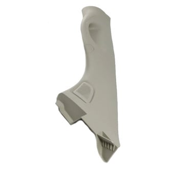 Mopar® - A-Pillar Molding