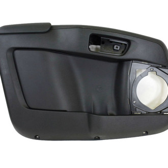 Mopar® - Front Door Trim Panel Assembly