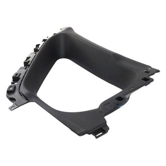 Mopar® - Day Light Opening Molding