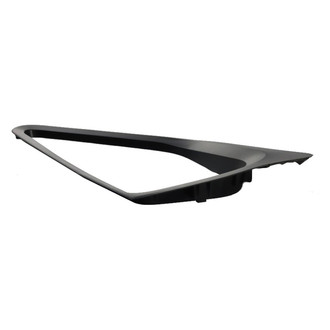 Mopar® - Front Driver Side Day Light Opening Molding