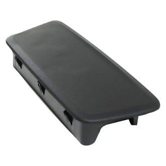 Mopar® - Power Outlet Bezel