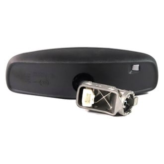 Mopar® - Rear View Mirror
