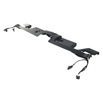 Mopar® - Windshield Molding