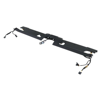 Mopar® - Windshield Molding