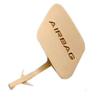 Mopar® - Trim Cap
