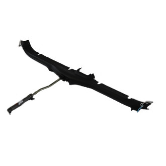 Mopar® - Right Sport Bar Molding