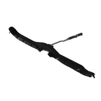 Mopar® - Left Sport Bar Molding