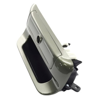 Mopar® - Tailgate Handle