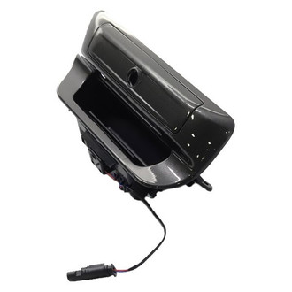 Ram OE - Rear Outer Tailgate Handle