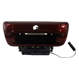 Ram OE - Rear Outer Tailgate Handle