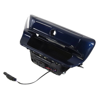 Mopar® - Tailgate Handle