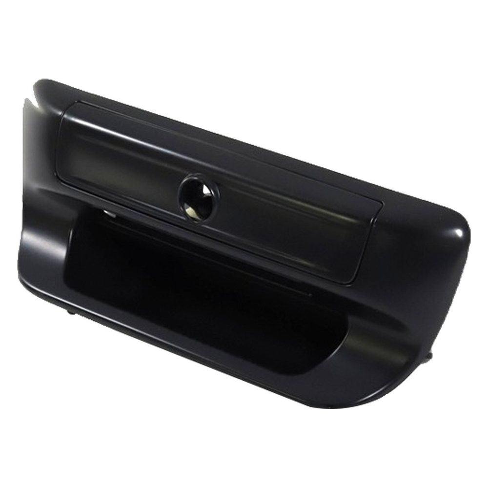 はる Mopar® 7KJ43GXHAA - Tailgate Handle