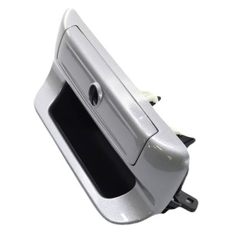 Ram OE - Rear Tailgate Handle