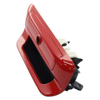 Ram OE - Rear Tailgate Handle
