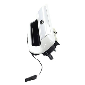 Mopar® - Tailgate Handle