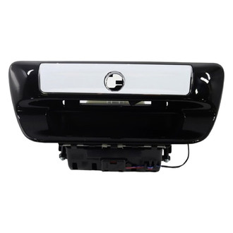 Ram OE - Rear Outer Tailgate Handle