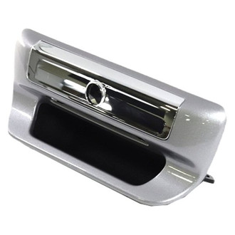 Ram OE - Rear Tailgate Handle