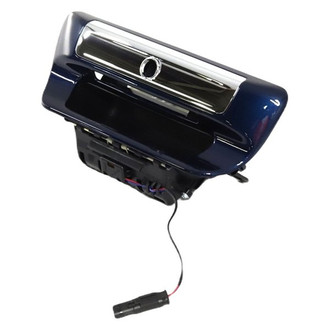 Ram OE - Rear Outer Tailgate Handle