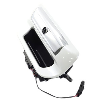Ram OE - Rear Outer Tailgate Handle