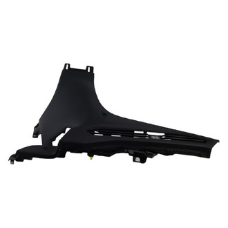 Dodge OE - Rear Right Upper Interior Quarter Panel Trim Panel