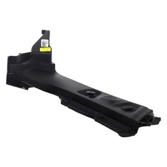 Dodge OE - Left Body C-Pillar Trim Panel