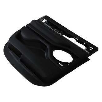 Jeep OE - Rear Left Inner Door Interior Trim Panel