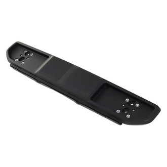 Mopar® - Instrument Panel Bezel