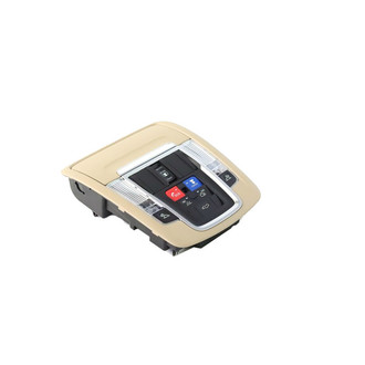 Mopar® - Overhead Console