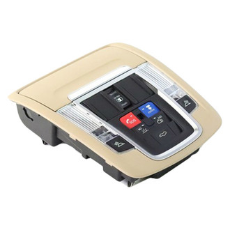 Mopar® - Overhead Console