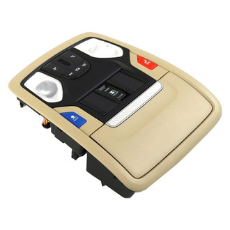 Mopar® - Overhead Console