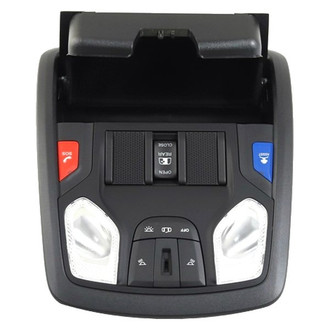 Mopar® - Overhead Console