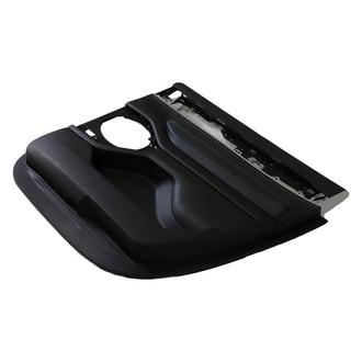 Mopar® - Rear Passenger Side Door Trim Panel