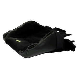 Mopar® - Front Seat Back Cover, Left