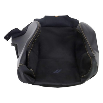 Mopar® - Front Seat Back Cover, Left