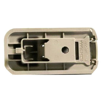 Mopar® - Driver or Passenger Side Sun Visor Holder