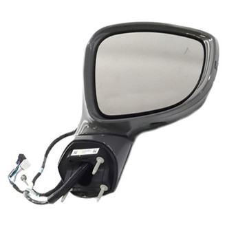 Mopar® - Passenger Side View Mirror