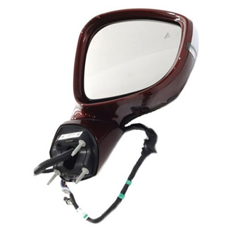 Mopar® - Passenger Side View Mirror